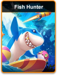 Fish Hunter at Fk777