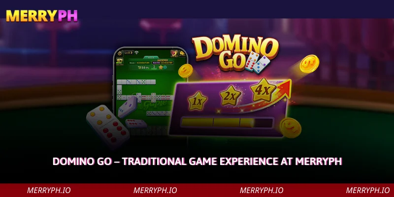 Domino Go