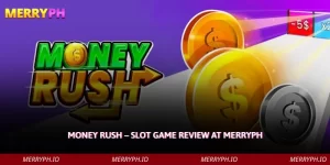 Money Rush