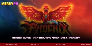 Phoenix World