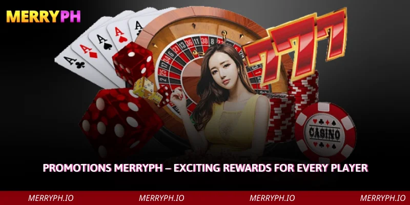 Promotions MERRYPH